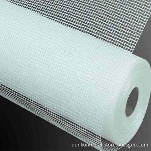 fiberglass wire mesh